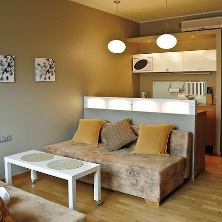 La Gioia Designer'S Lofts Luxury Apartments Krakau Exterior foto