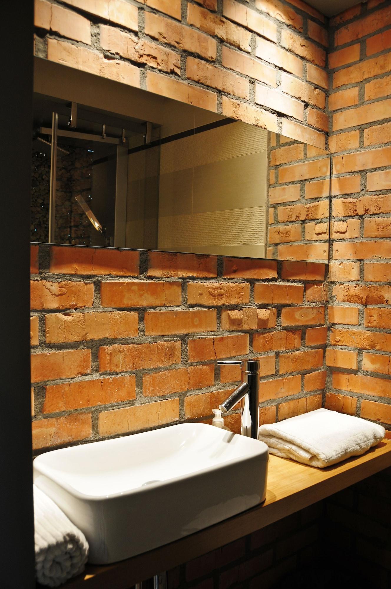 La Gioia Designer'S Lofts Luxury Apartments Krakau Exterior foto