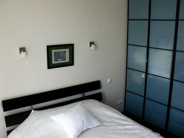 La Gioia Designer'S Lofts Luxury Apartments Krakau Zimmer foto