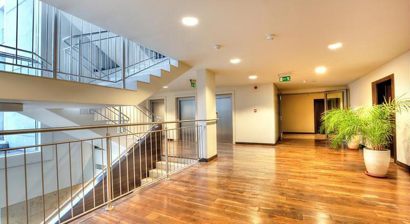 La Gioia Designer'S Lofts Luxury Apartments Krakau Exterior foto
