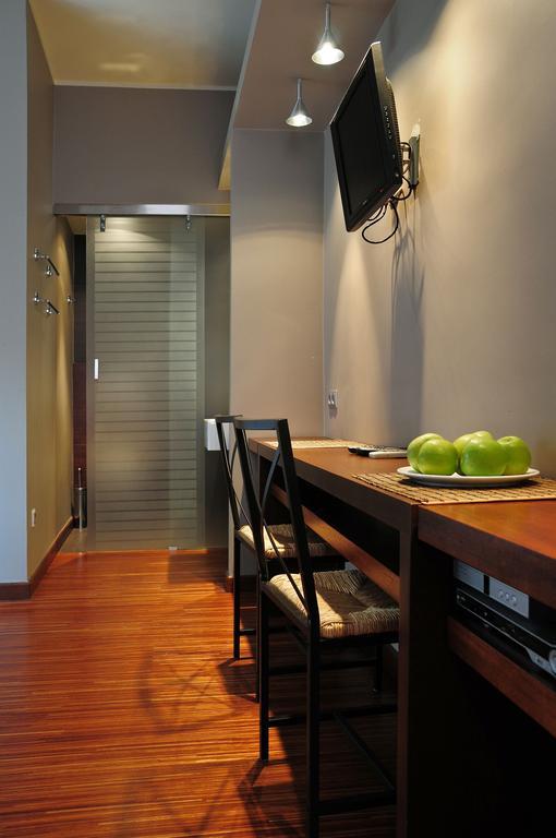 La Gioia Designer'S Lofts Luxury Apartments Krakau Exterior foto