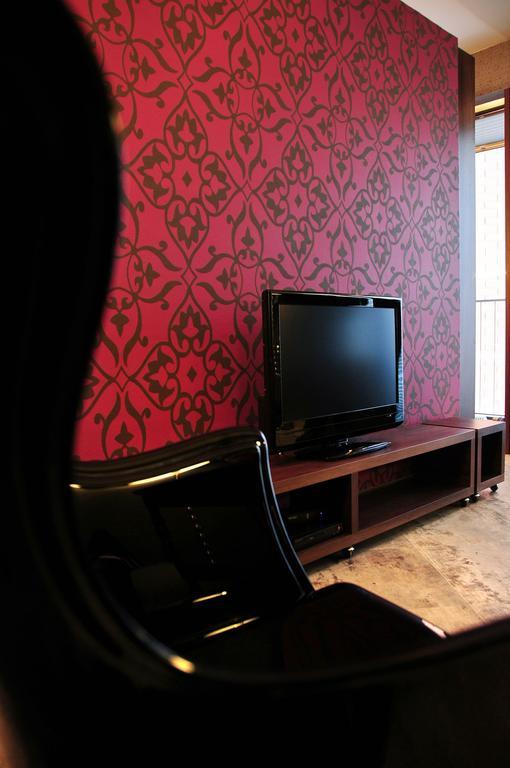 La Gioia Designer'S Lofts Luxury Apartments Krakau Exterior foto